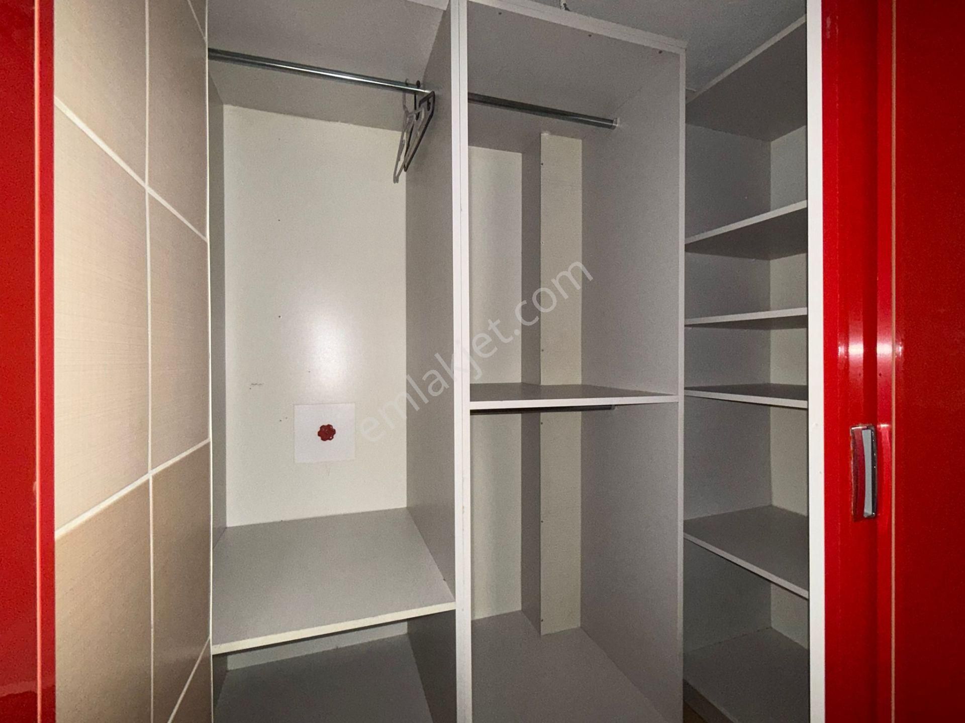 Mamak General Zeki Doğan Mah. Geniş Teraslı 4+1 Dubleks Daire - Görsel 25