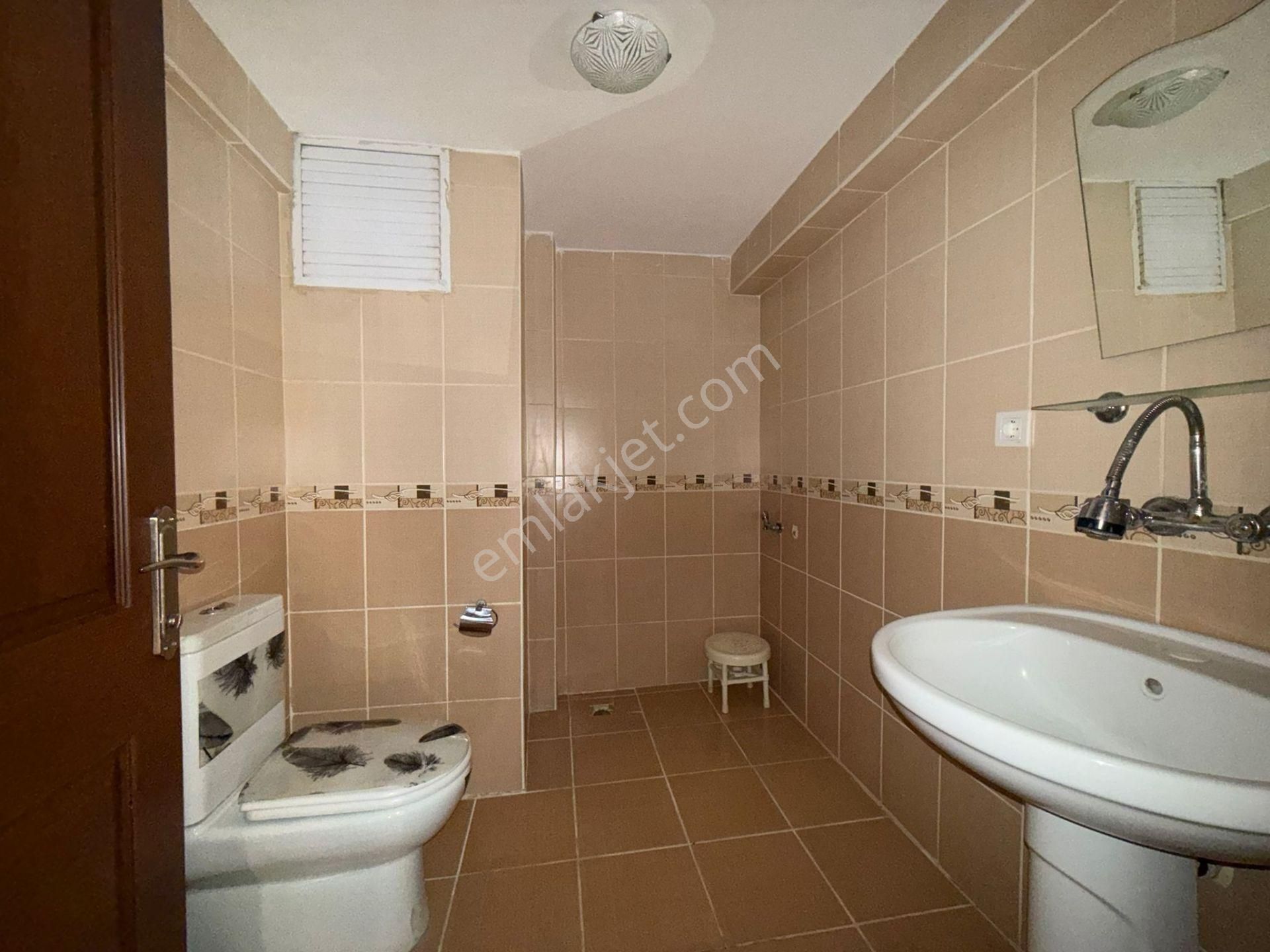 Mamak General Zeki Doğan Mah. Geniş Teraslı 4+1 Dubleks Daire - Görsel 14