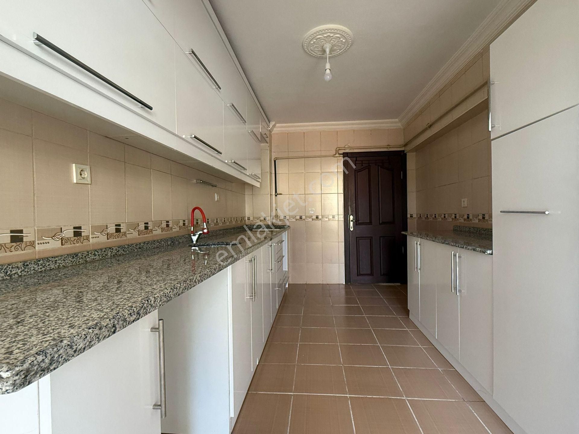 Mamak General Zeki Doğan Mah. Geniş Teraslı 4+1 Dubleks Daire - Görsel 5