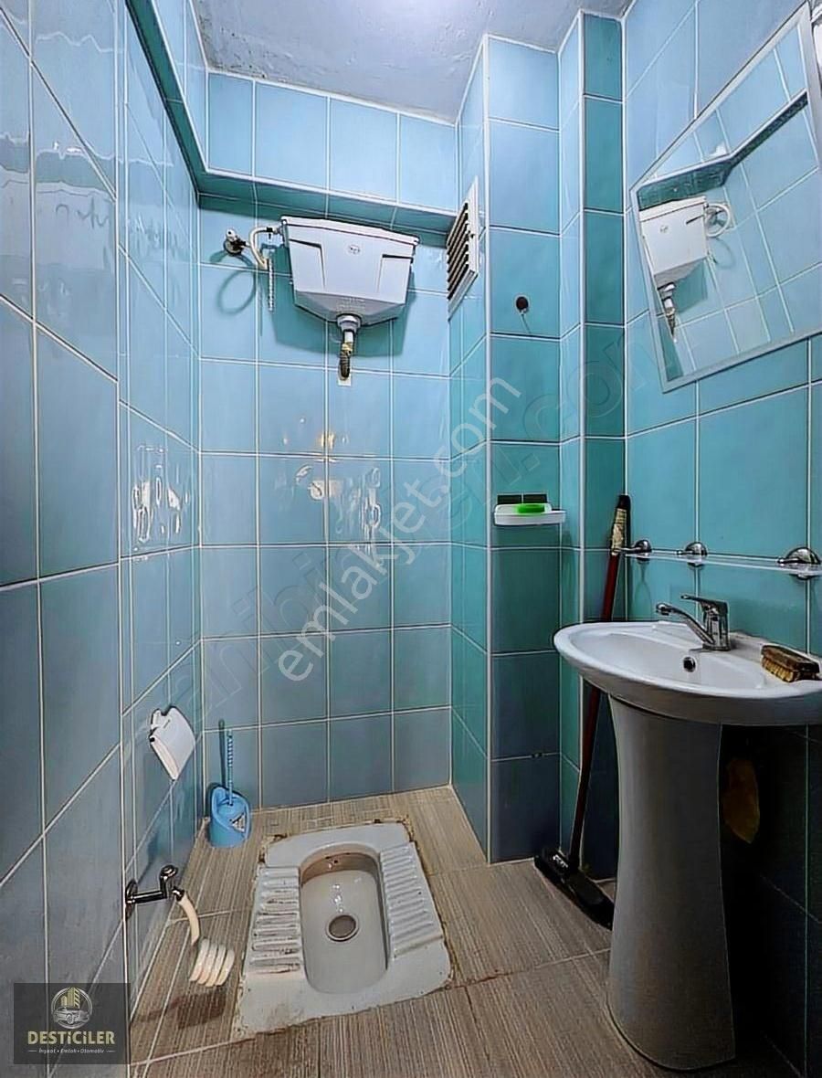 Hg-100 Osmangazi Üni. Yakını Atatürk Blv. Yanı 4+1 Dubleks Daire - Görsel 7