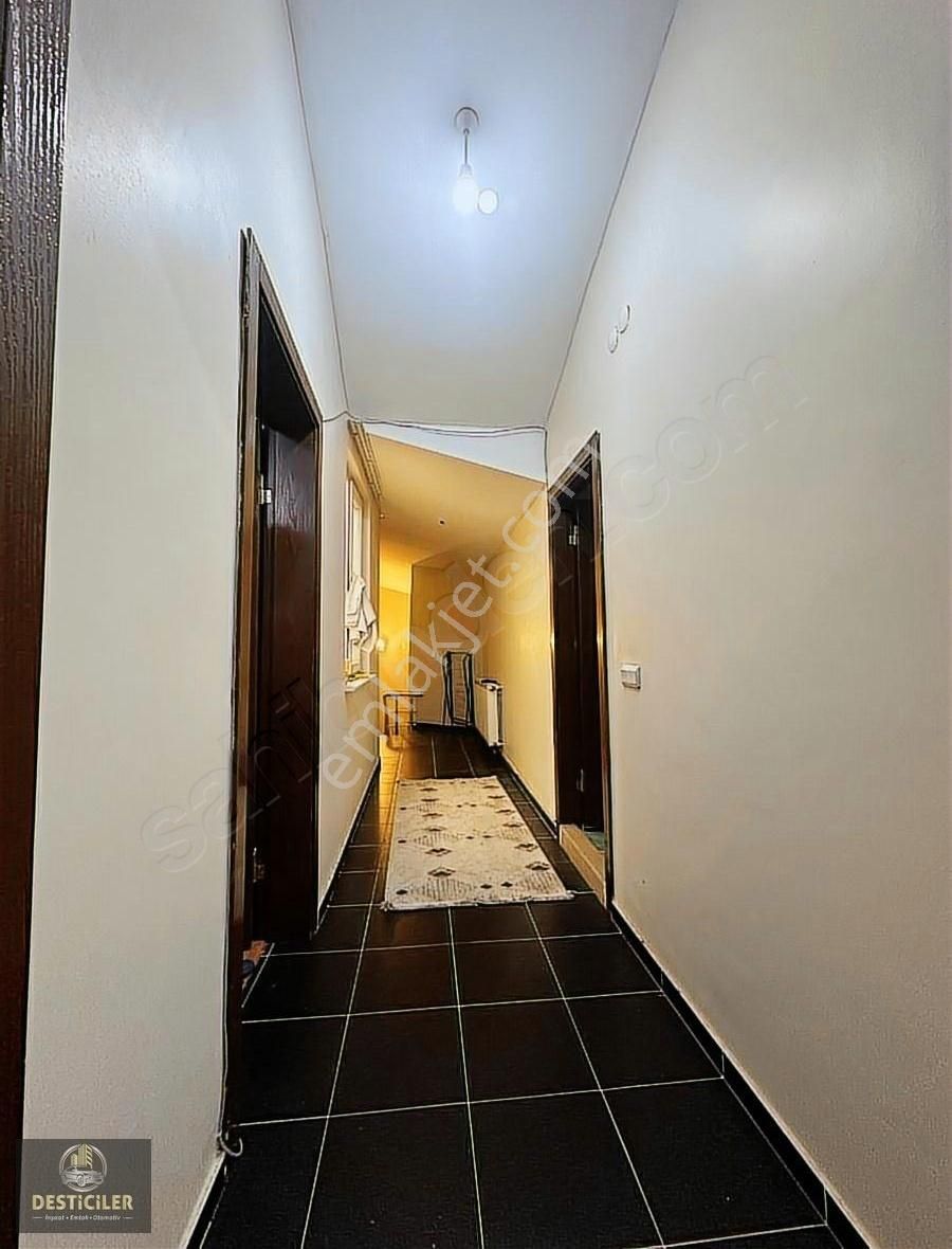 Hg-100 Osmangazi Üni. Yakını Atatürk Blv. Yanı 4+1 Dubleks Daire - Görsel 17