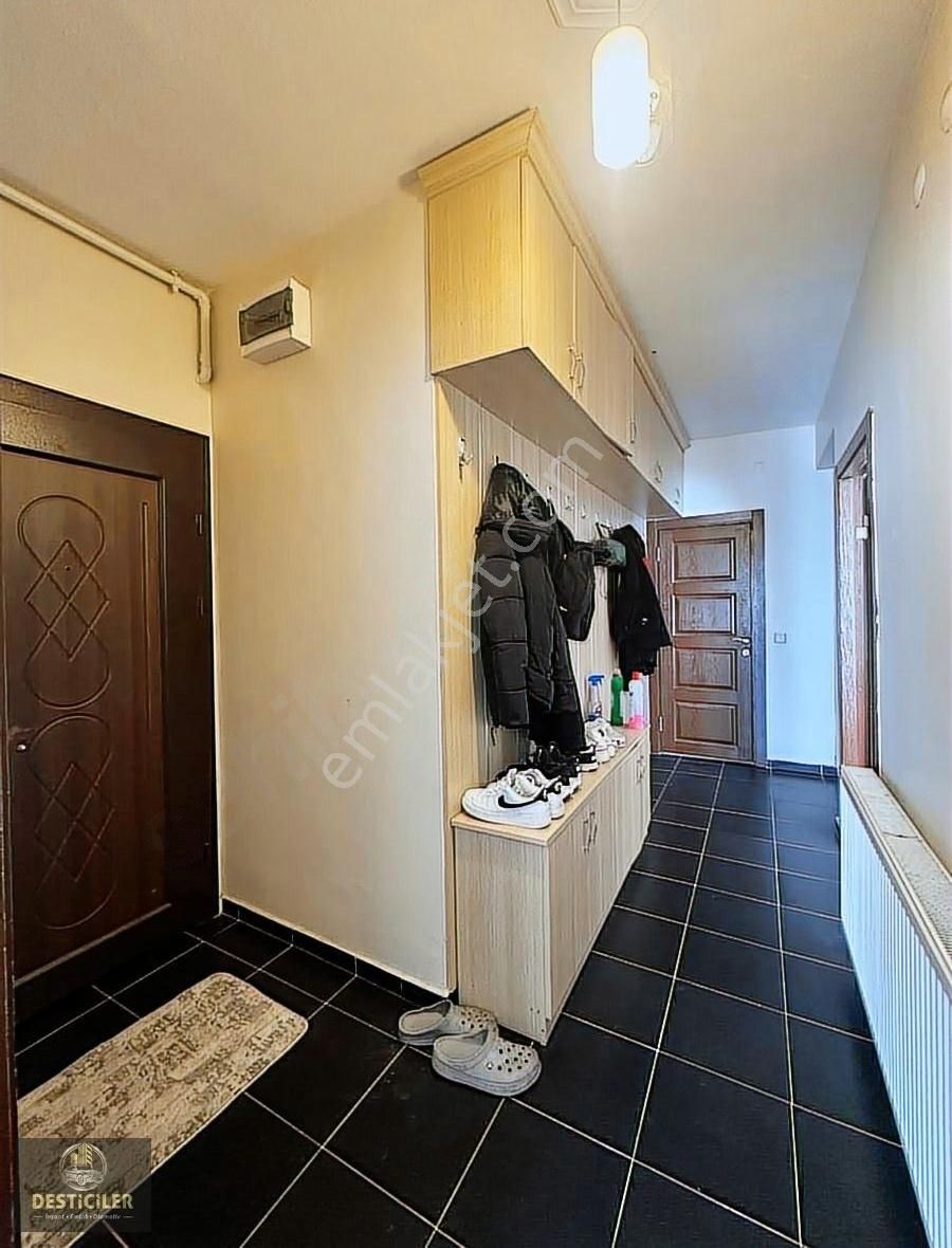 Hg-100 Osmangazi Üni. Yakını Atatürk Blv. Yanı 4+1 Dubleks Daire - Görsel 23