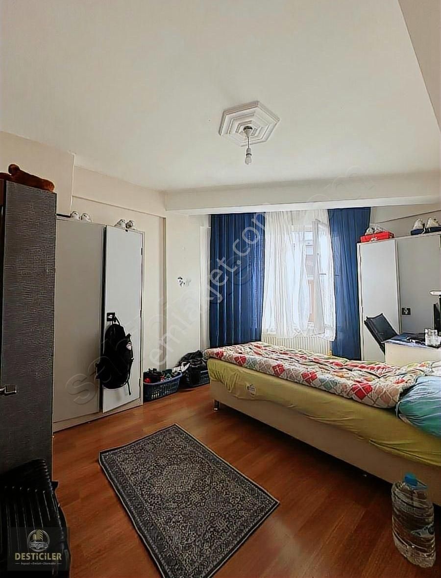 Hg-100 Osmangazi Üni. Yakını Atatürk Blv. Yanı 4+1 Dubleks Daire - Görsel 12