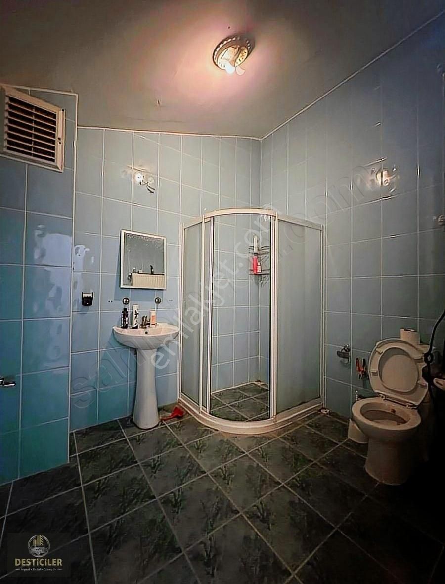 Hg-100 Osmangazi Üni. Yakını Atatürk Blv. Yanı 4+1 Dubleks Daire - Görsel 3