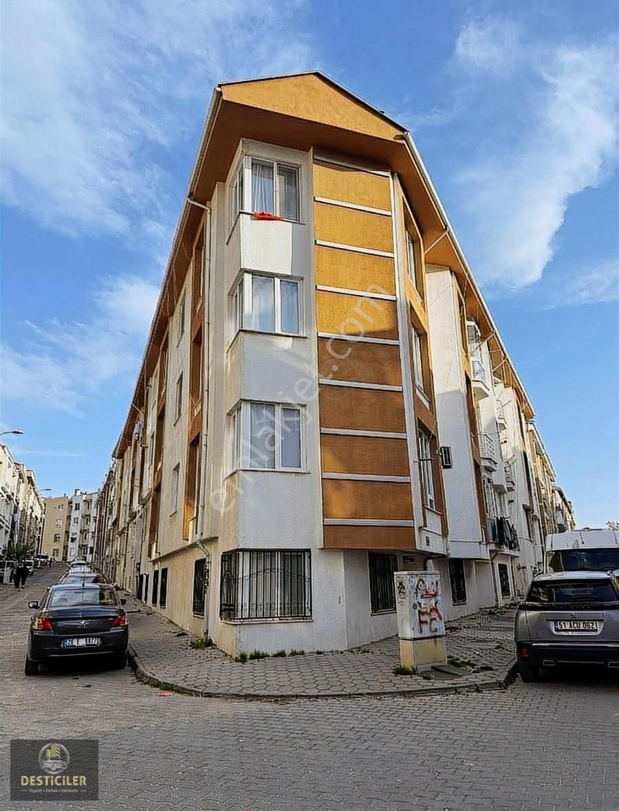 Hg-100 Osmangazi Üni. Yakını Atatürk Blv. Yanı 4+1 Dubleks Daire - Görsel 4
