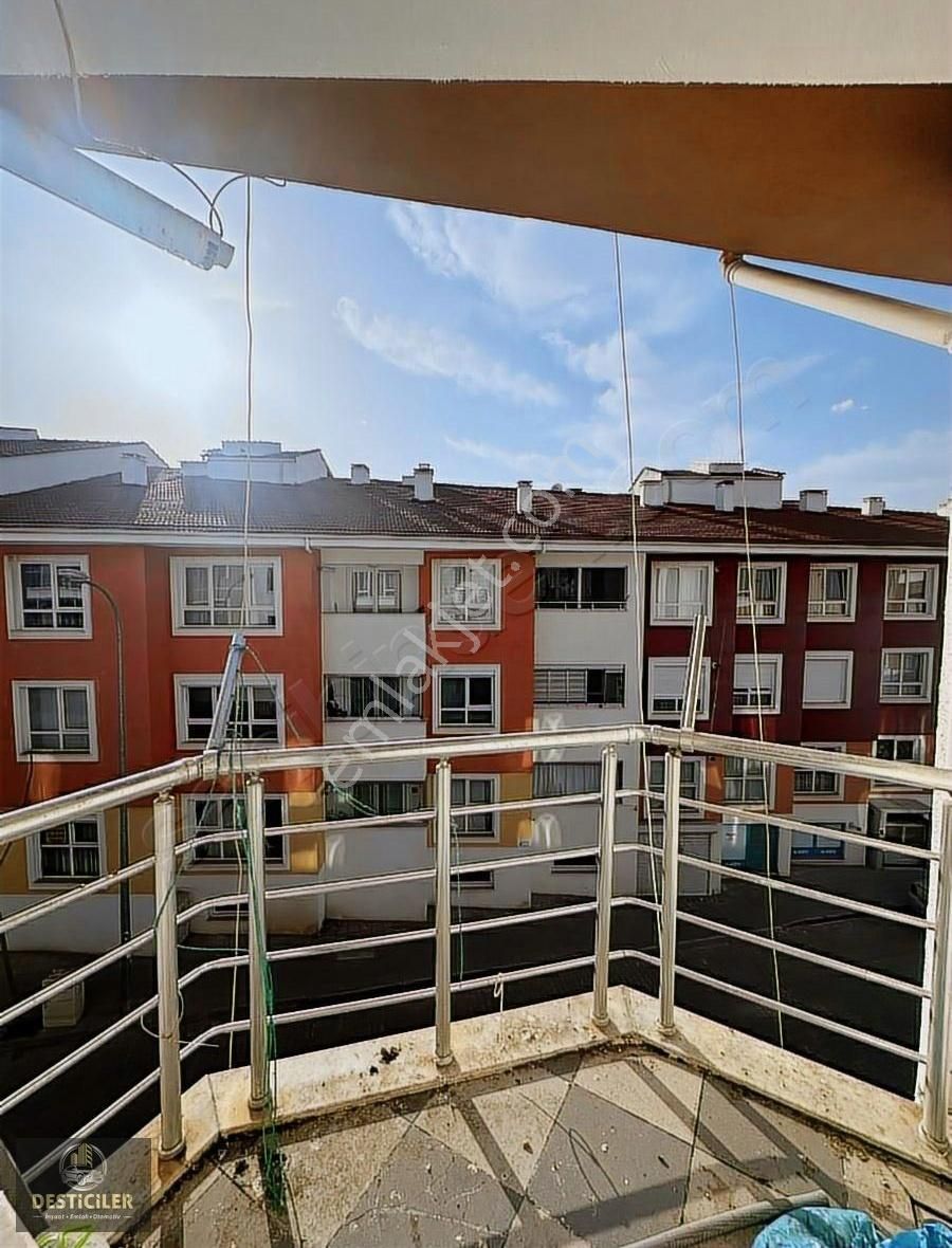 Hg-100 Osmangazi Üni. Yakını Atatürk Blv. Yanı 4+1 Dubleks Daire - Görsel 20