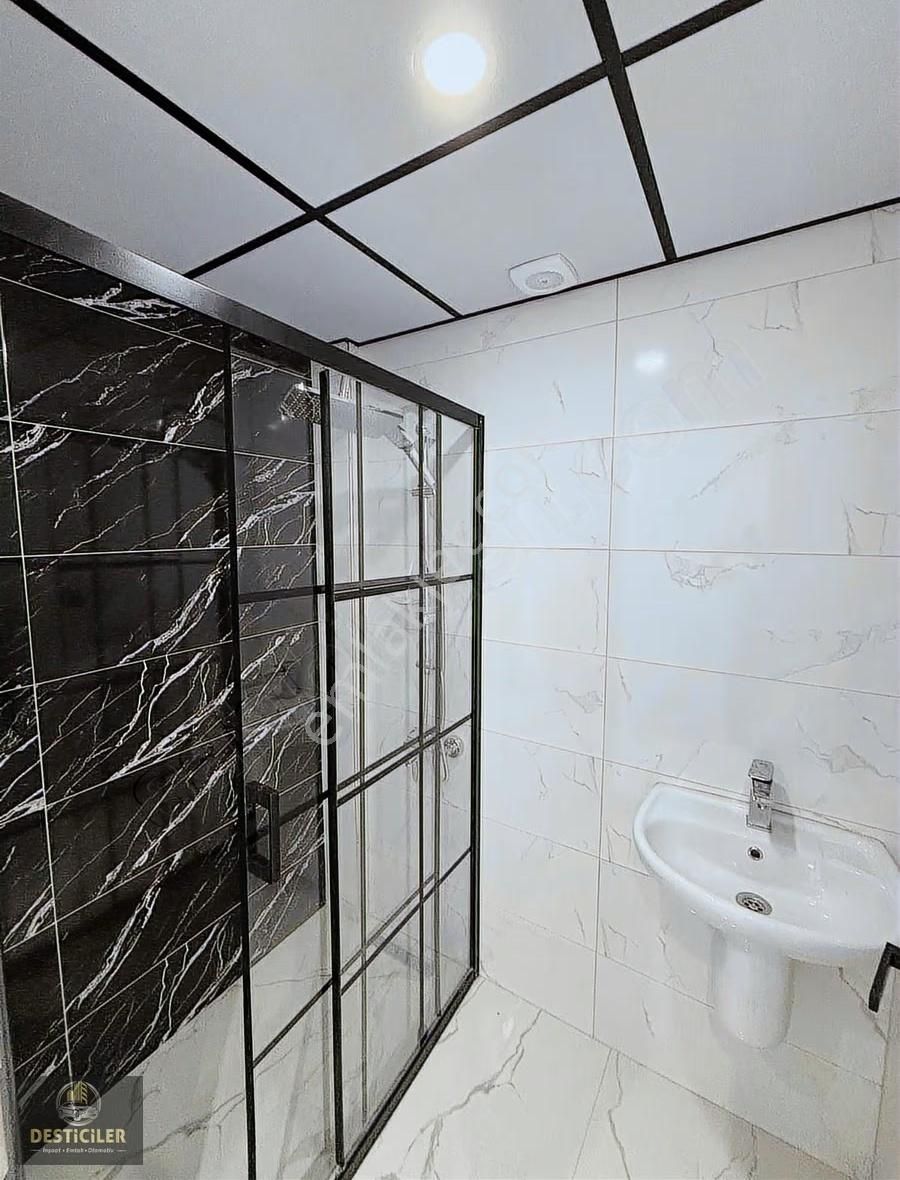 Eı-şehir Hastanesi Yakını Lüx 2+1 Daire Özel Garajlı - Görsel 14
