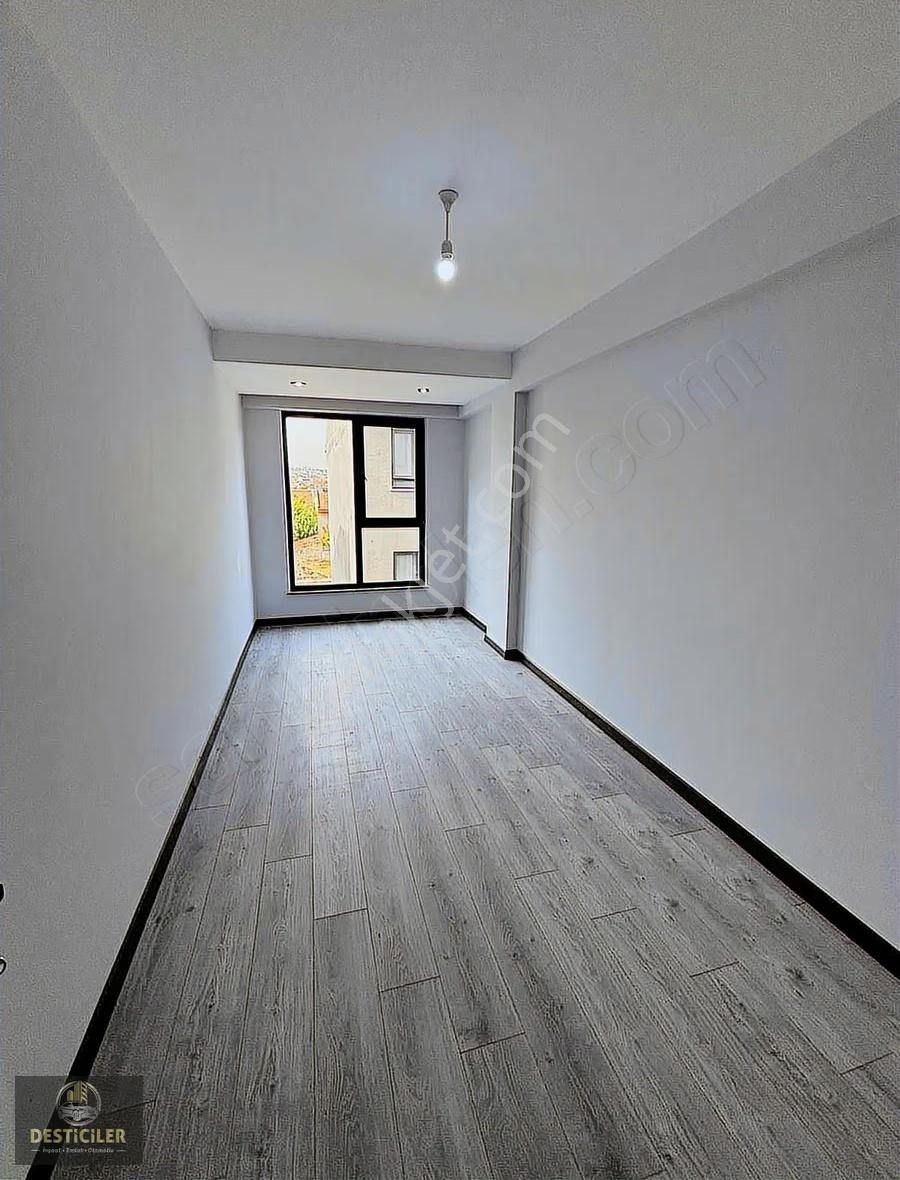 Eı-şehir Hastanesi Yakını Lüx 2+1 Daire Özel Garajlı - Görsel 12