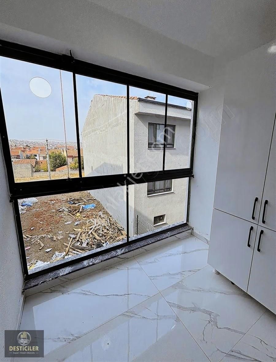 Eı-şehir Hastanesi Yakını Lüx 2+1 Daire Özel Garajlı - Görsel 15