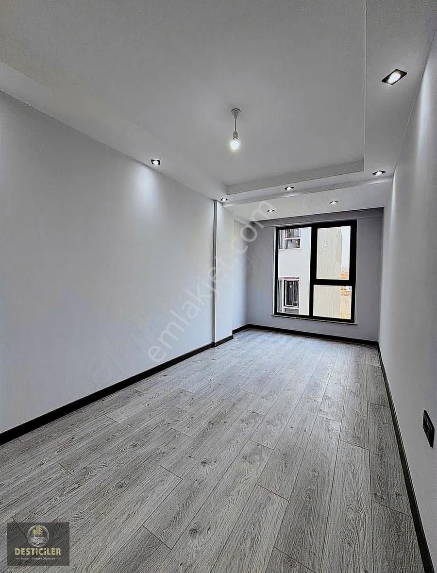 Eı-şehir Hastanesi Yakını Lüx 2+1 Daire Özel Garajlı - Görsel 5