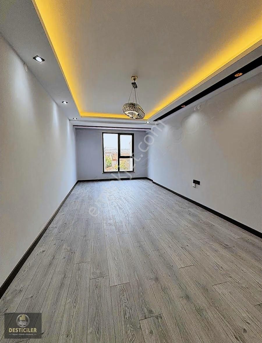 Eı-şehir Hastanesi Yakını Lüx 2+1 Daire Özel Garajlı - Görsel 7