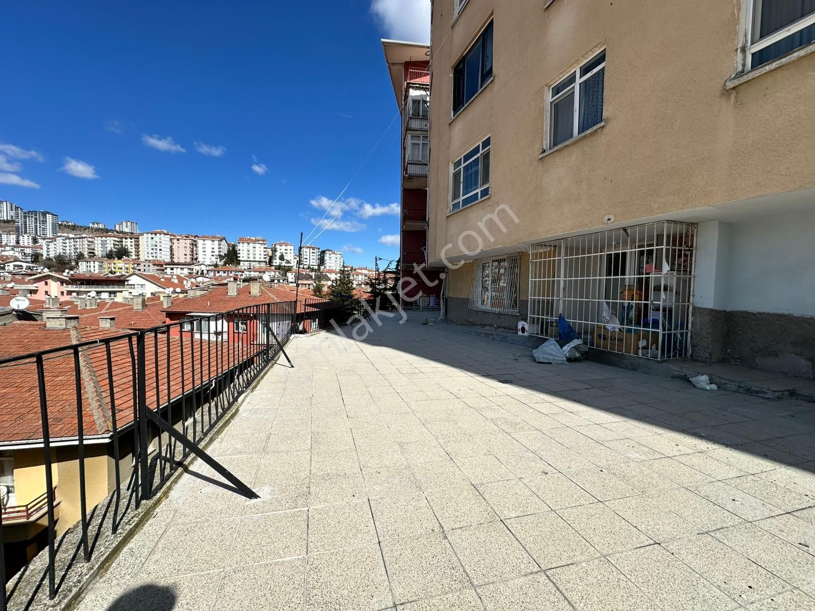 Uzman Emlak'tan 19 Mayıs Mh.de Yapılı Bahçe Katı 3+1 Daire - Görsel 18