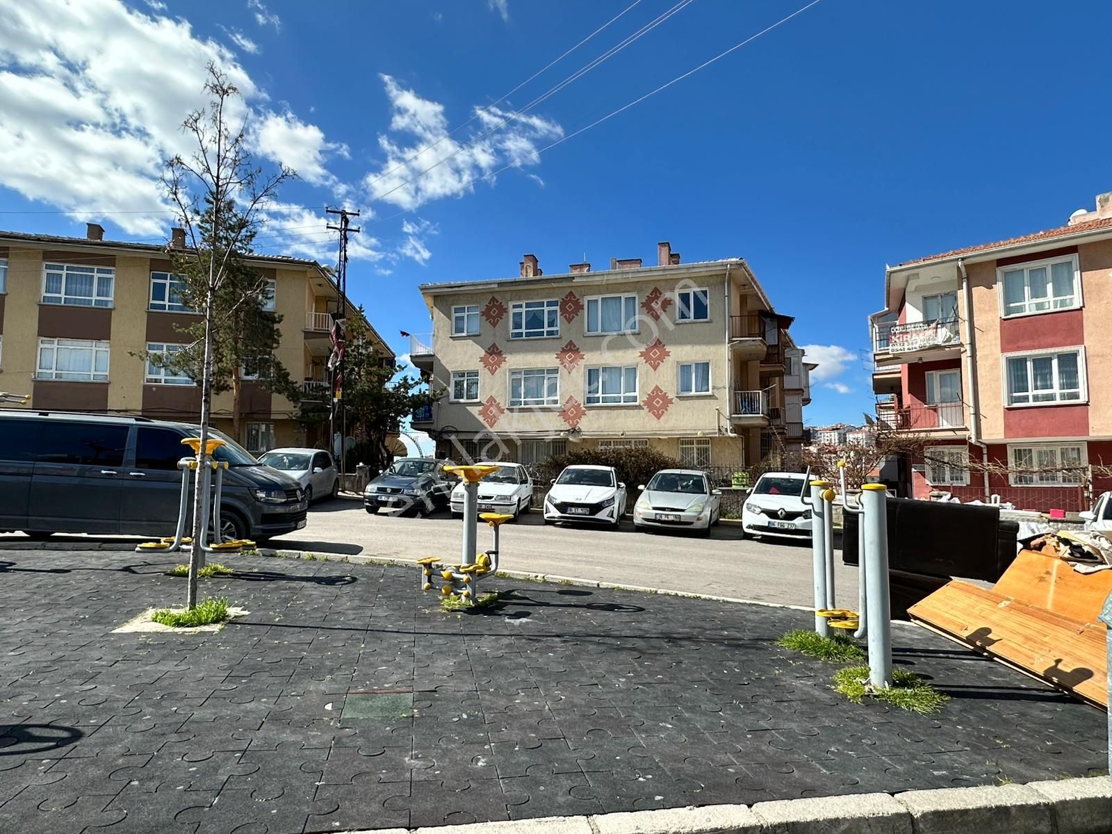 Uzman Emlak'tan 19 Mayıs Mh.de Yapılı Bahçe Katı 3+1 Daire - Görsel 20