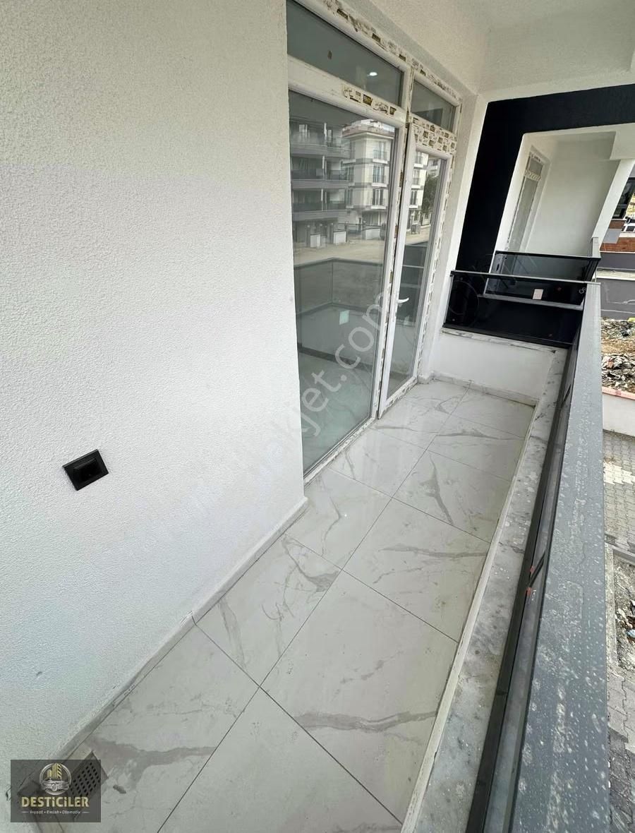 Ck-12 | Şehir Hastanesi Arkası Sıfır 2+0 Yerden Isıtmalı Daire - Görsel 6