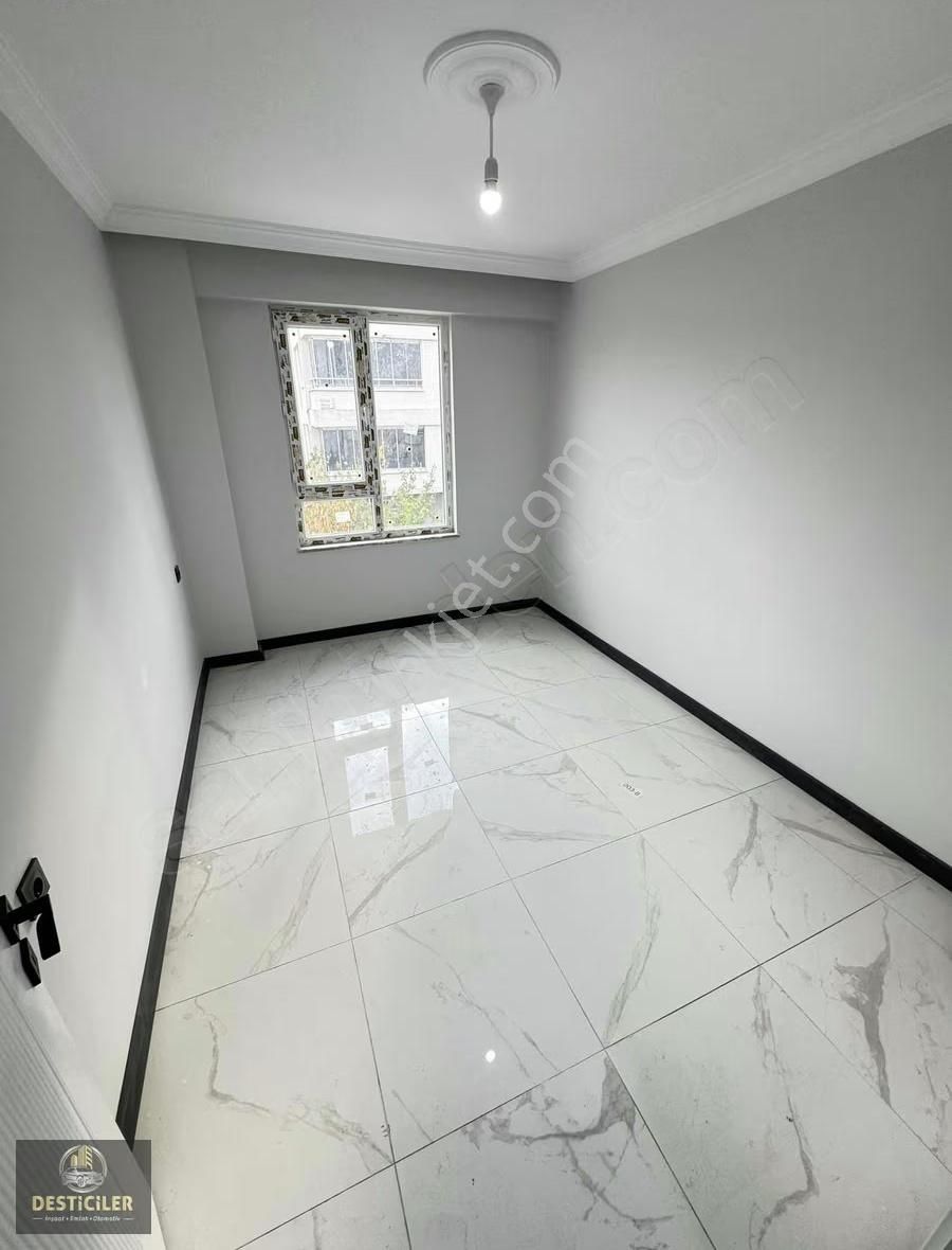 Ck-12 | Şehir Hastanesi Arkası Sıfır 2+0 Yerden Isıtmalı Daire - Görsel 8