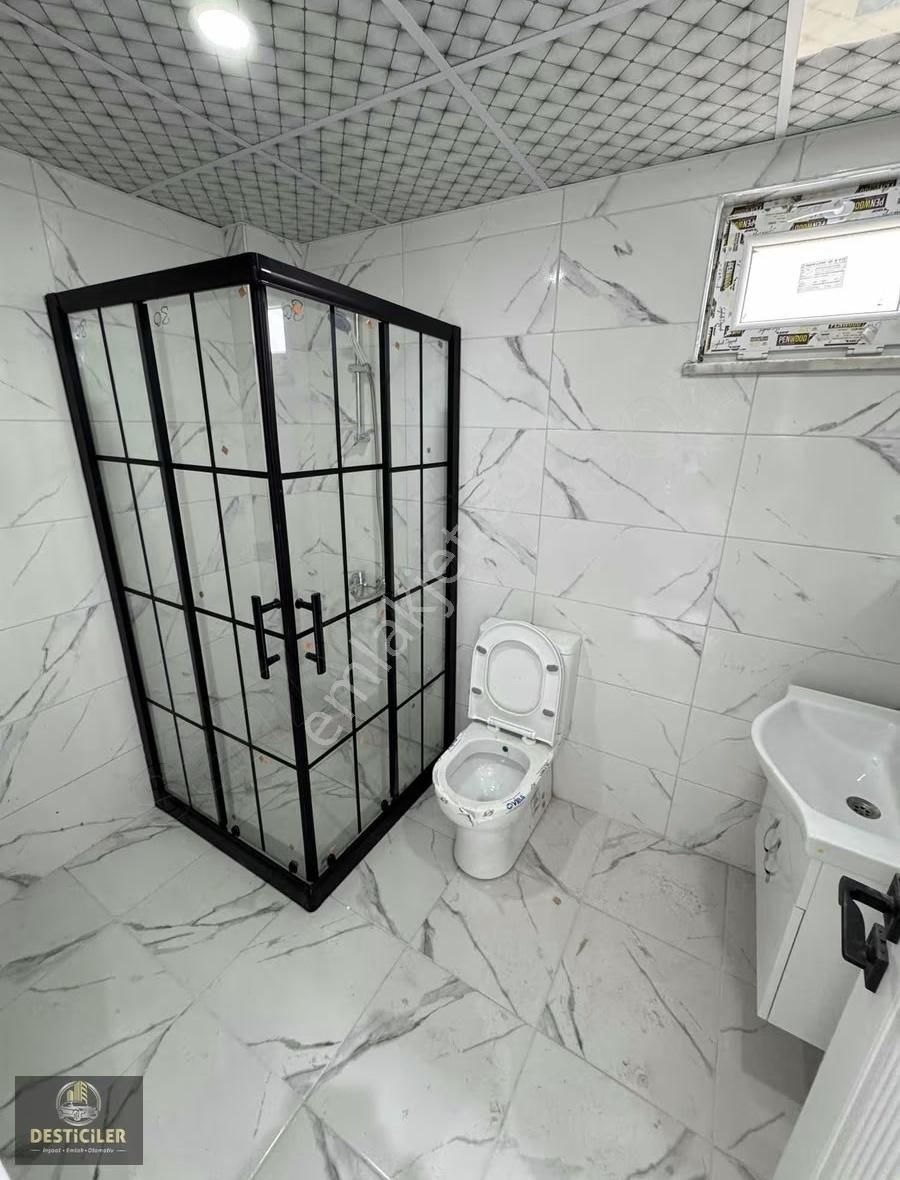 Ck-12 | Şehir Hastanesi Arkası Sıfır 2+0 Yerden Isıtmalı Daire - Görsel 7