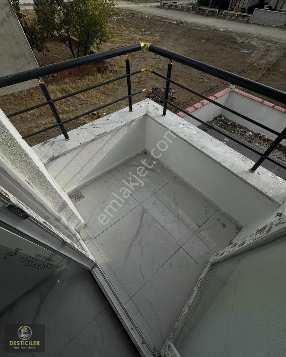 Ck-12 | Şehir Hastanesi Arkası Sıfır 2+0 Yerden Isıtmalı Daire - Görsel 4