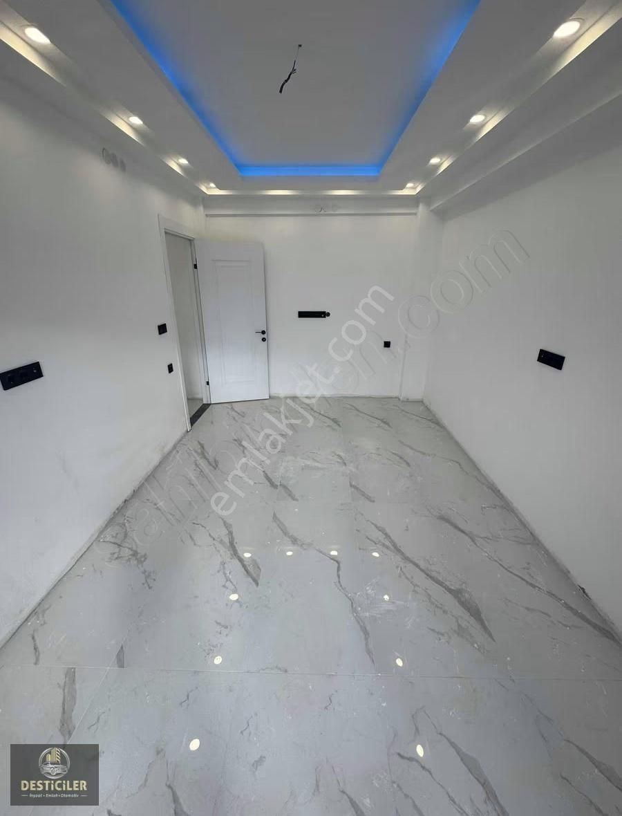 Ad- 71 Evler Hastane Bölgesi 2+0 Fırsat Kullanışlı Daire