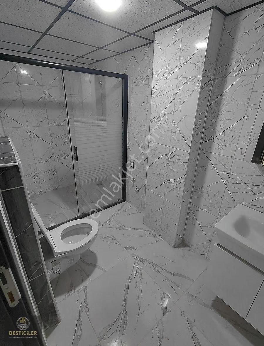 Lt-desticiler Şehir Hasatanesi Yakını Bahçeli Nizam 2+0 Daire - Görsel 9