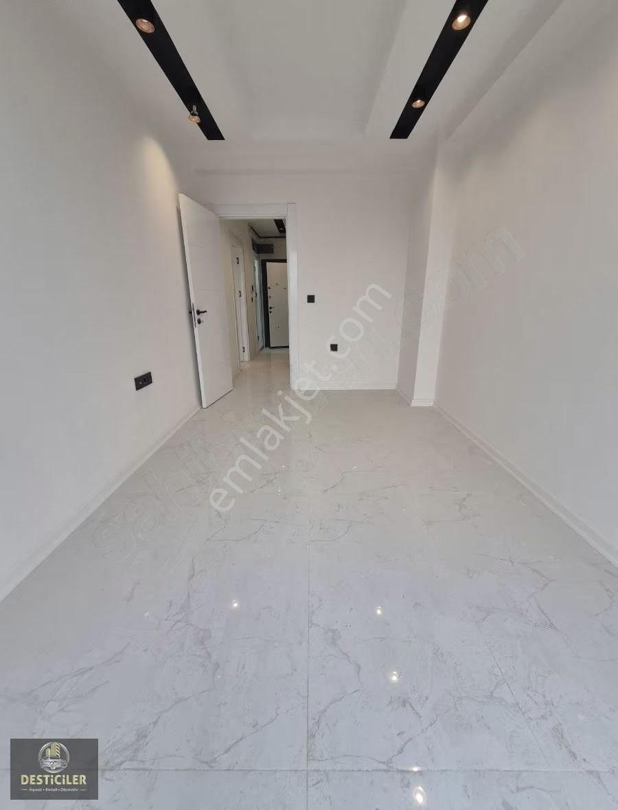 Hg-179 Çamlıca Mah. Önü Açık Birlik Cd. 3+1 Daireler - Görsel 22