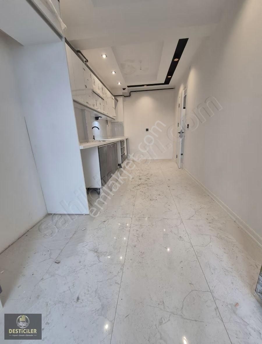 Hg-179 Çamlıca Mah. Önü Açık Birlik Cd. 3+1 Daireler - Görsel 3