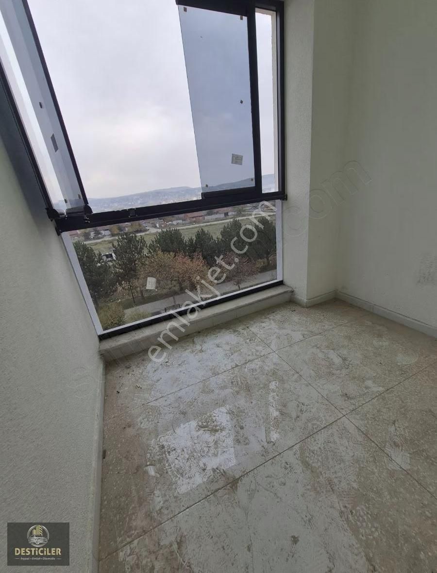 Hg-179 Çamlıca Mah. Önü Açık Birlik Cd. 3+1 Daireler - Görsel 9