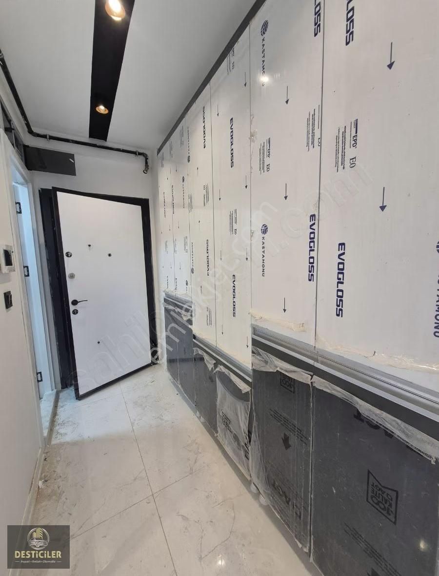 Hg-179 Çamlıca Mah. Önü Açık Birlik Cd. 3+1 Daireler - Görsel 23