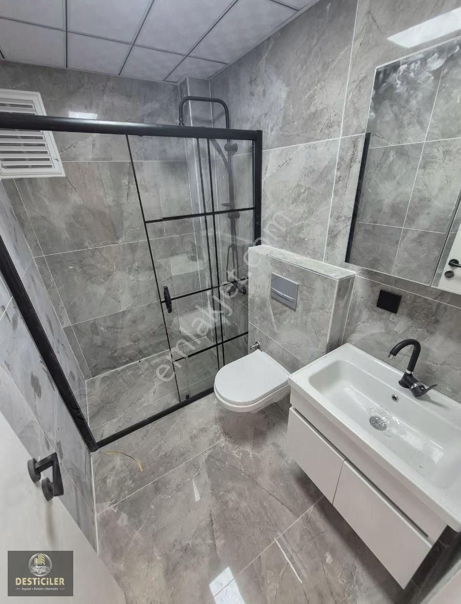 Hg-179 Çamlıca Mah. Önü Açık Birlik Cd. 3+1 Daireler - Görsel 2