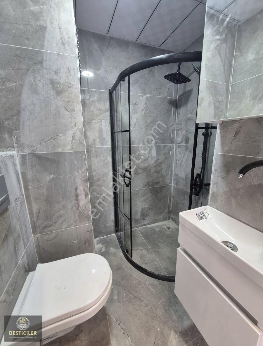 Hg-179 Çamlıca Mah. Önü Açık Birlik Cd. 3+1 Daireler - Görsel 21