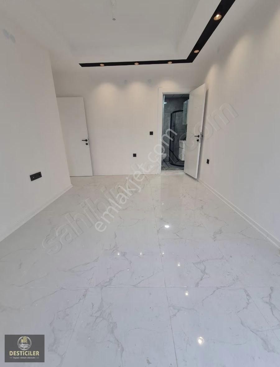 Hg-179 Çamlıca Mah. Önü Açık Birlik Cd. 3+1 Daireler - Görsel 7