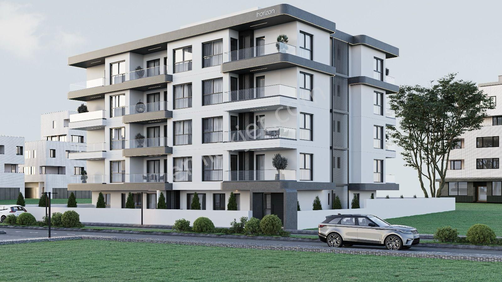 Denizli Yenişafak Ta Lansmana Özel Ebeveyn Banyolu 2+1 Havuzlu Satılık Suit Daireler - Görsel 6