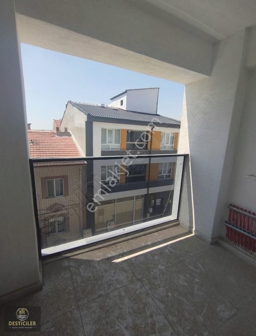 Lt-desticiler Şehir Hst. Bölgesi, Yeni Ve Konforlu 3+1 Daire - Görsel 10
