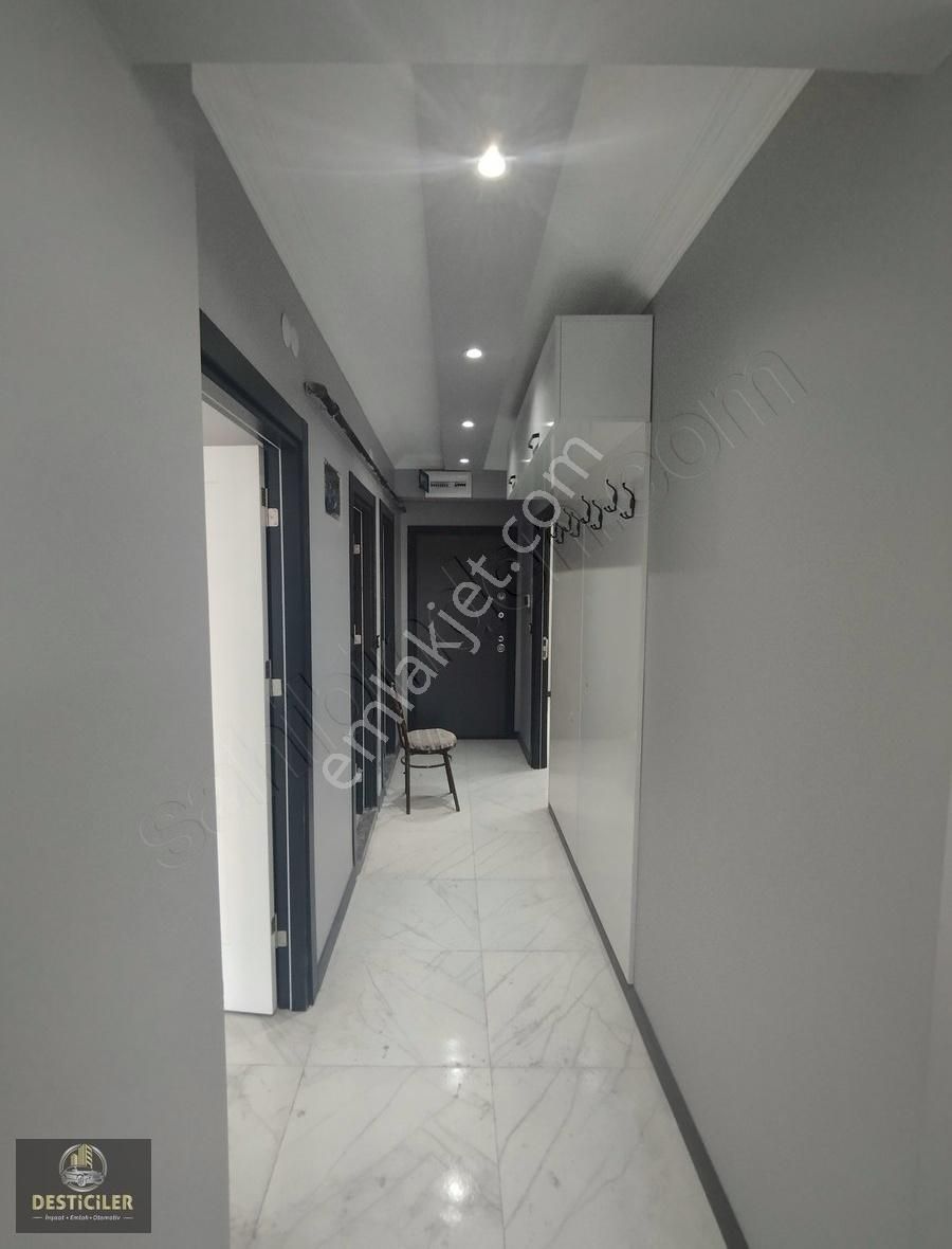 Lt-desticiler Şehir Hst. Bölgesi, Yeni Ve Konforlu 3+1 Daire - Görsel 3