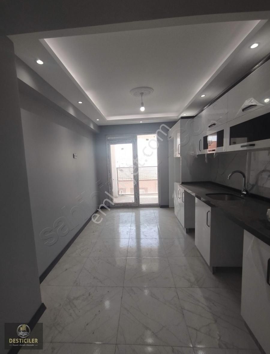 Lt-desticiler Şehir Hst. Bölgesi, Yeni Ve Konforlu 3+1 Daire - Görsel 17