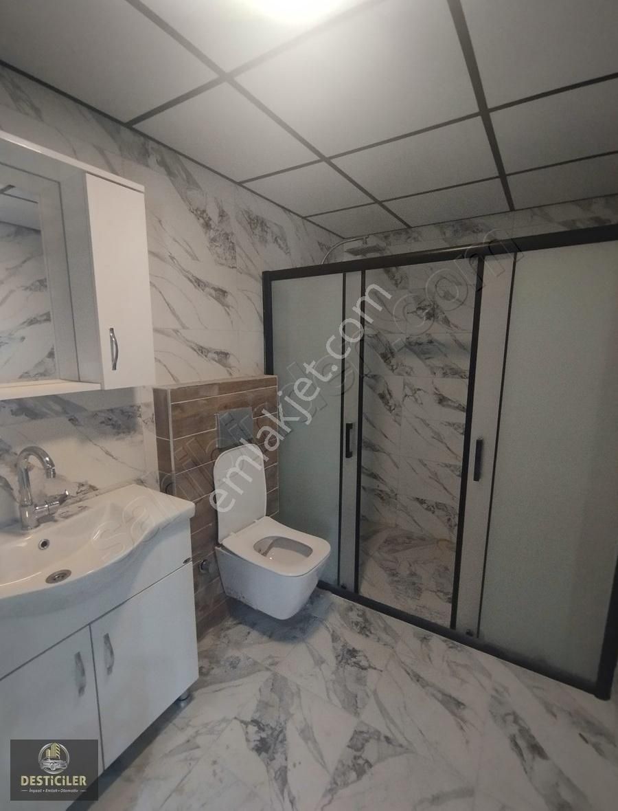 Lt-desticiler Şehir Hst. Bölgesi, Yeni Ve Konforlu 3+1 Daire - Görsel 14