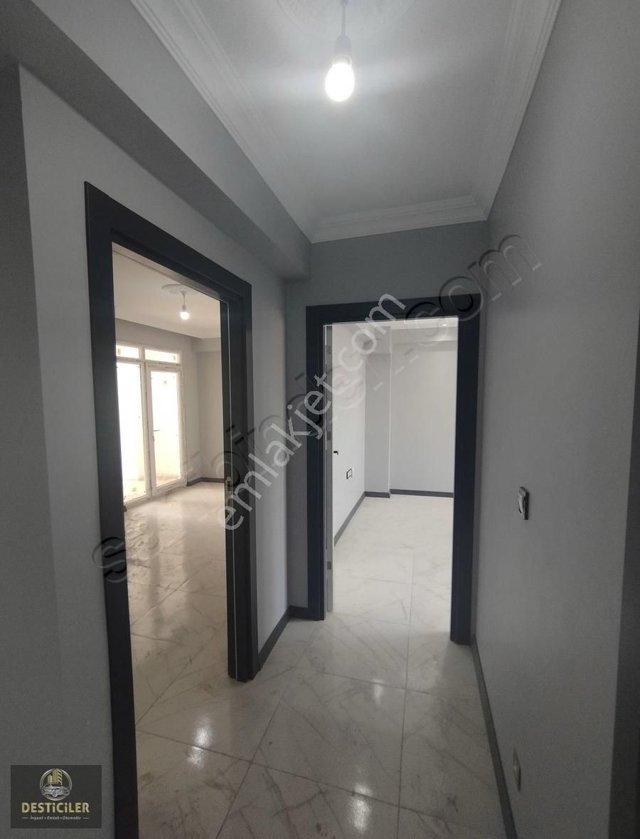 Lt-desticiler Şehir Hst. Bölgesi, Yeni Ve Konforlu 3+1 Daire - Görsel 7