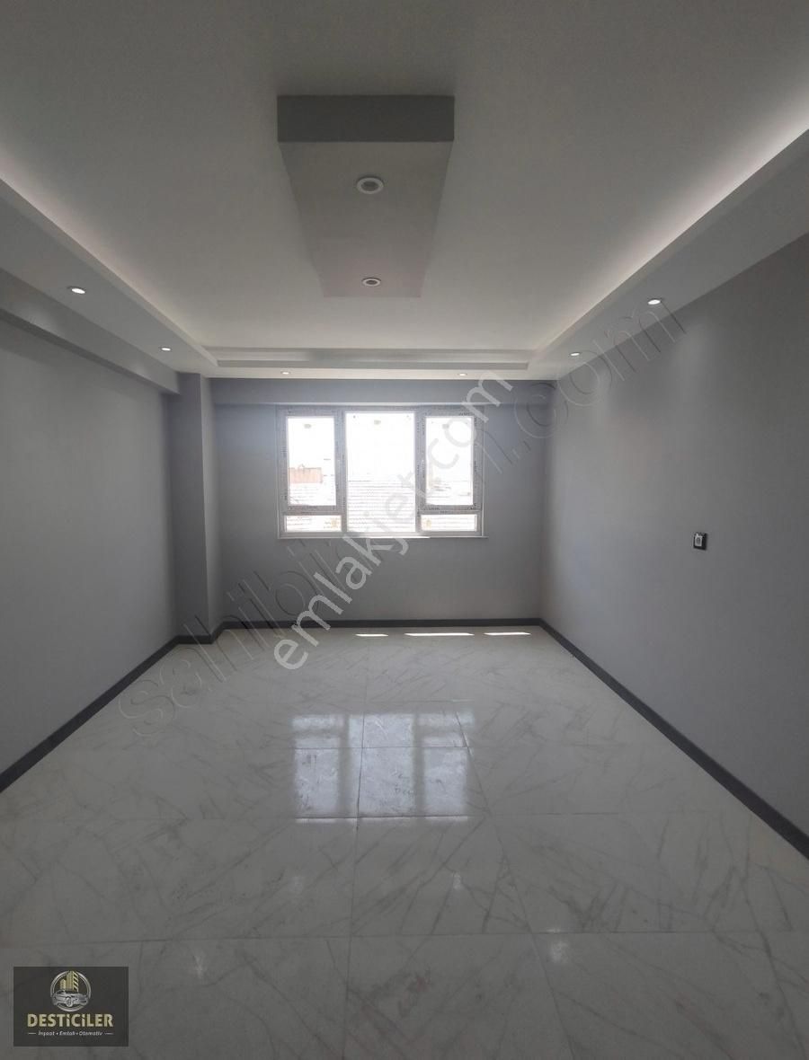 Lt-desticiler Şehir Hst. Bölgesi, Yeni Ve Konforlu 3+1 Daire - Görsel 6
