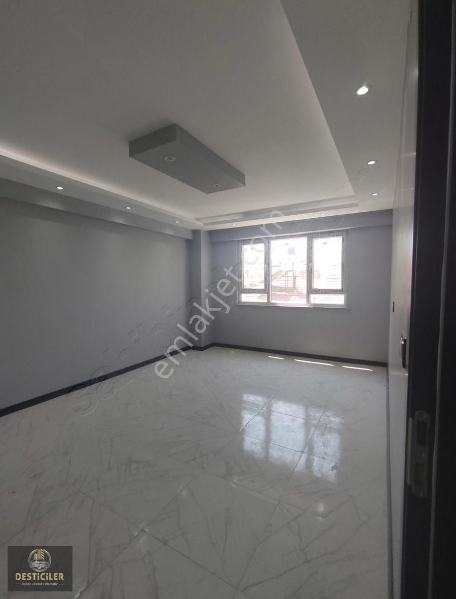 Lt-desticiler Şehir Hst. Bölgesi, Yeni Ve Konforlu 3+1 Daire - Görsel 8