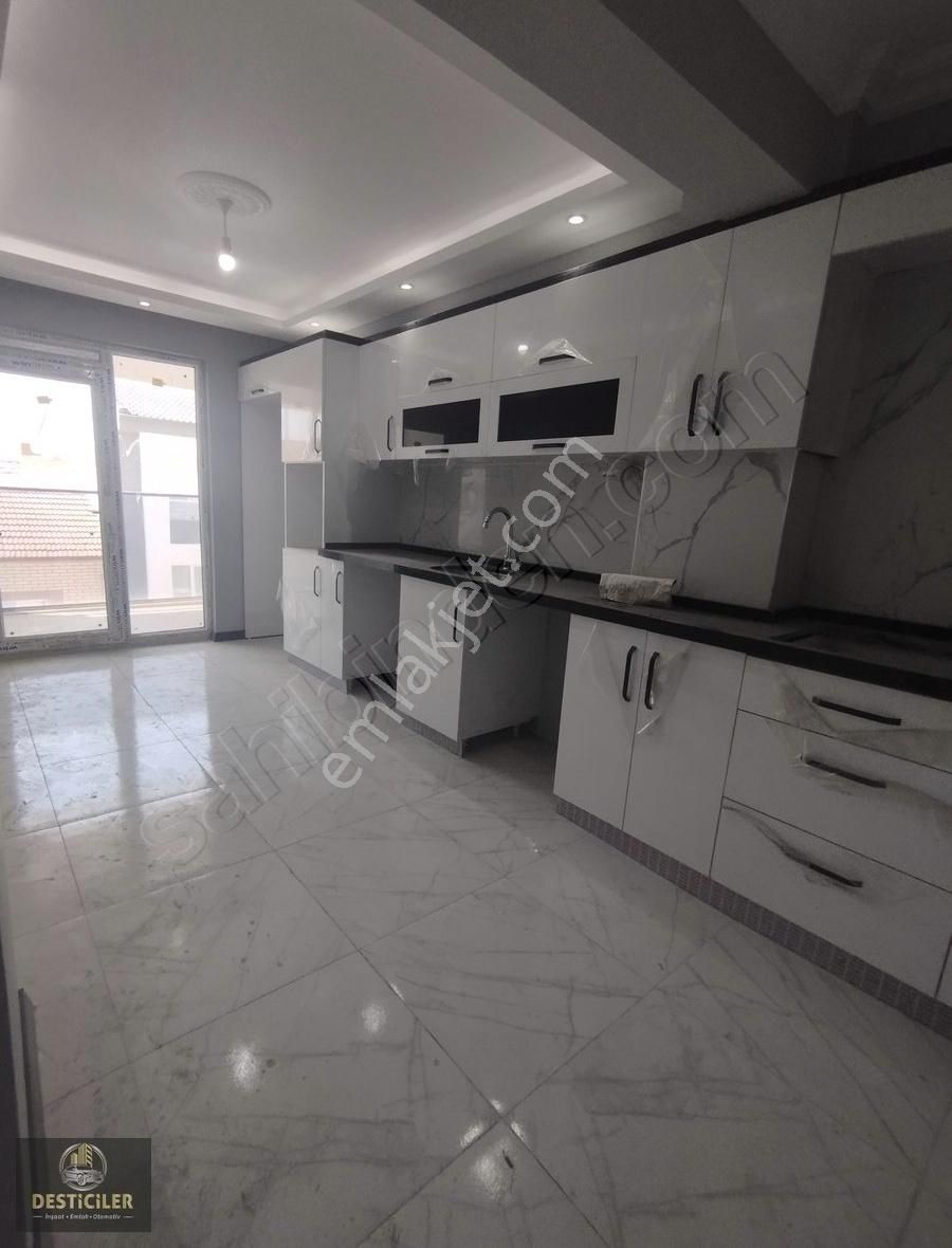 Lt-desticiler Şehir Hst. Bölgesi, Yeni Ve Konforlu 3+1 Daire - Görsel 15