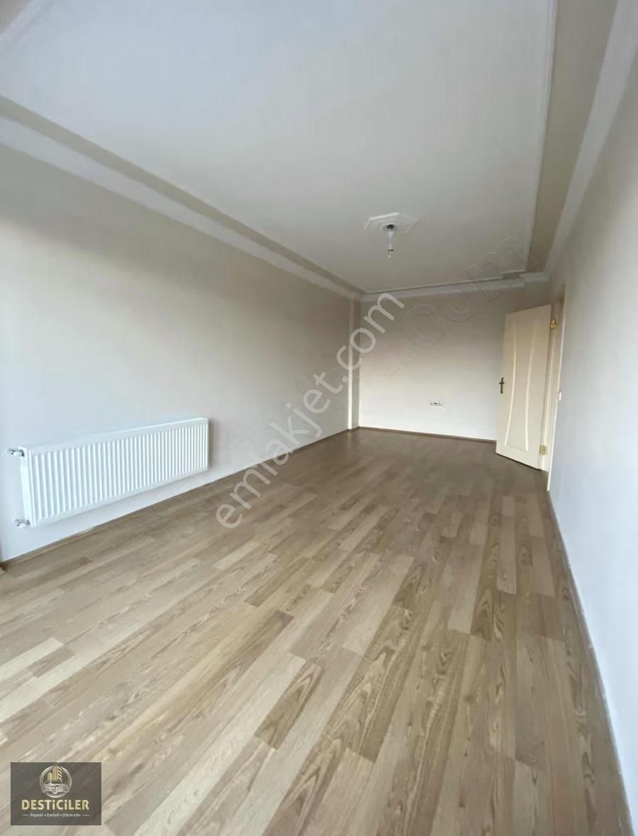 Yk-tombakzade Cd.üzeri Geniş Kullanışlı 2+1 Daire - Görsel 9