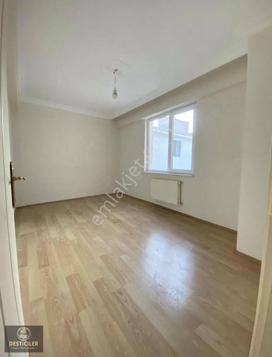 Yk-tombakzade Cd.üzeri Geniş Kullanışlı 2+1 Daire - Görsel 7