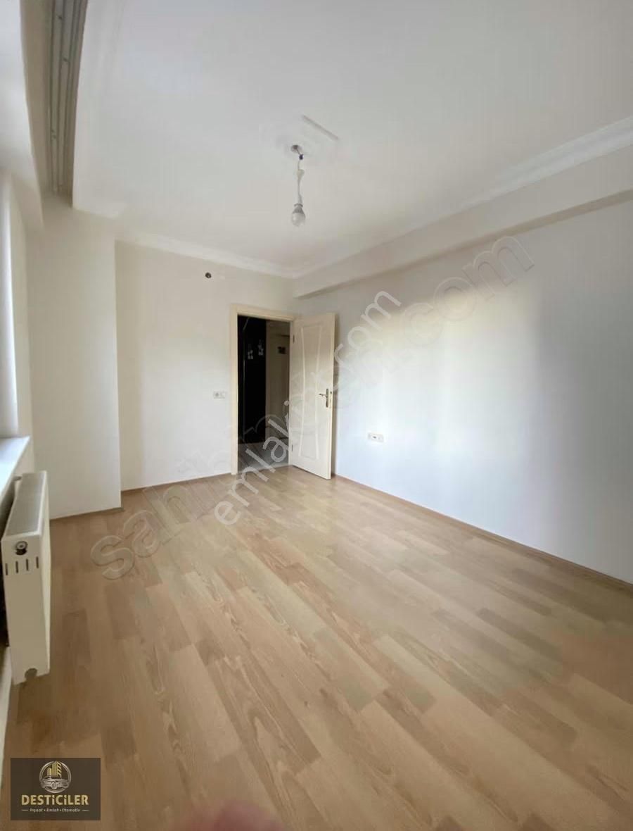 Yk-tombakzade Cd.üzeri Geniş Kullanışlı 2+1 Daire - Görsel 10