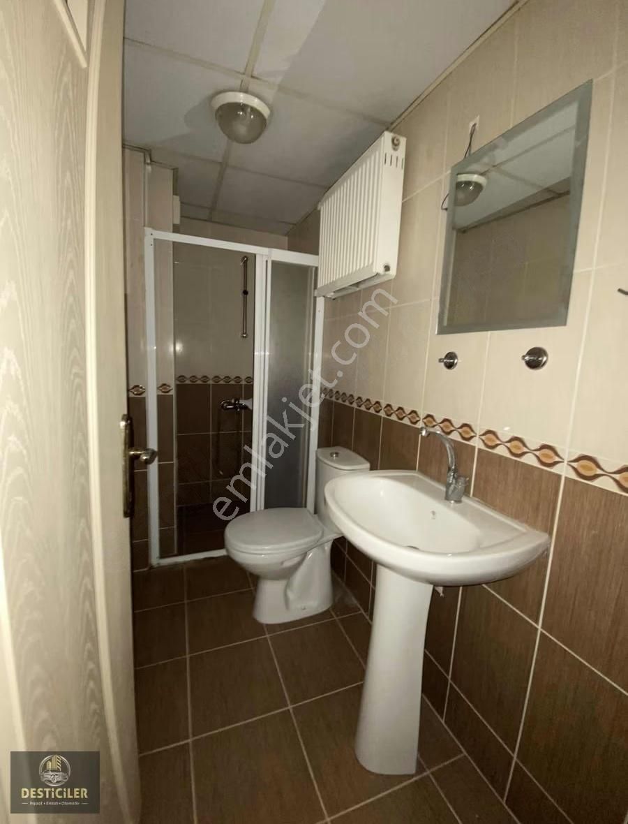 Yk-tombakzade Cd.üzeri Geniş Kullanışlı 2+1 Daire - Görsel 6