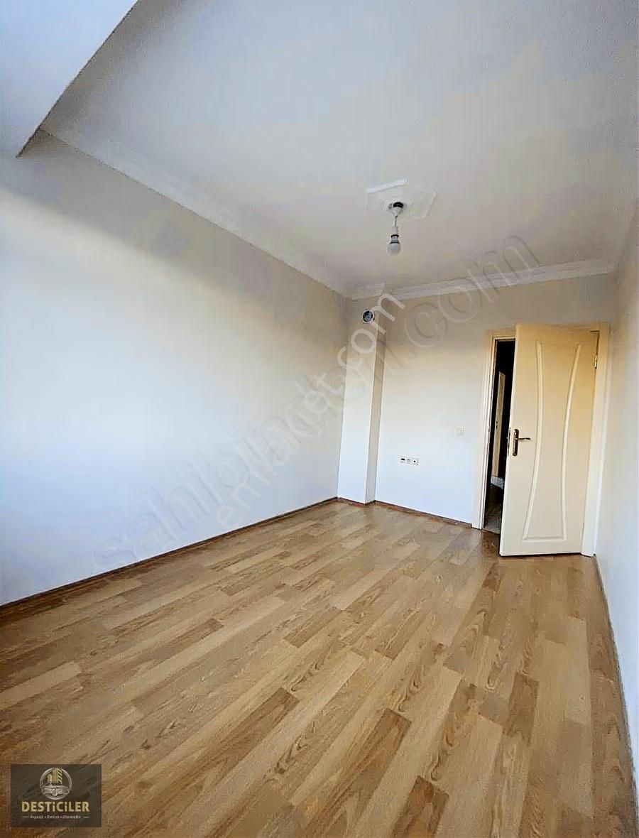 Yk-tombakzade Cd.üzeri Geniş Kullanışlı 2+1 Daire - Görsel 2