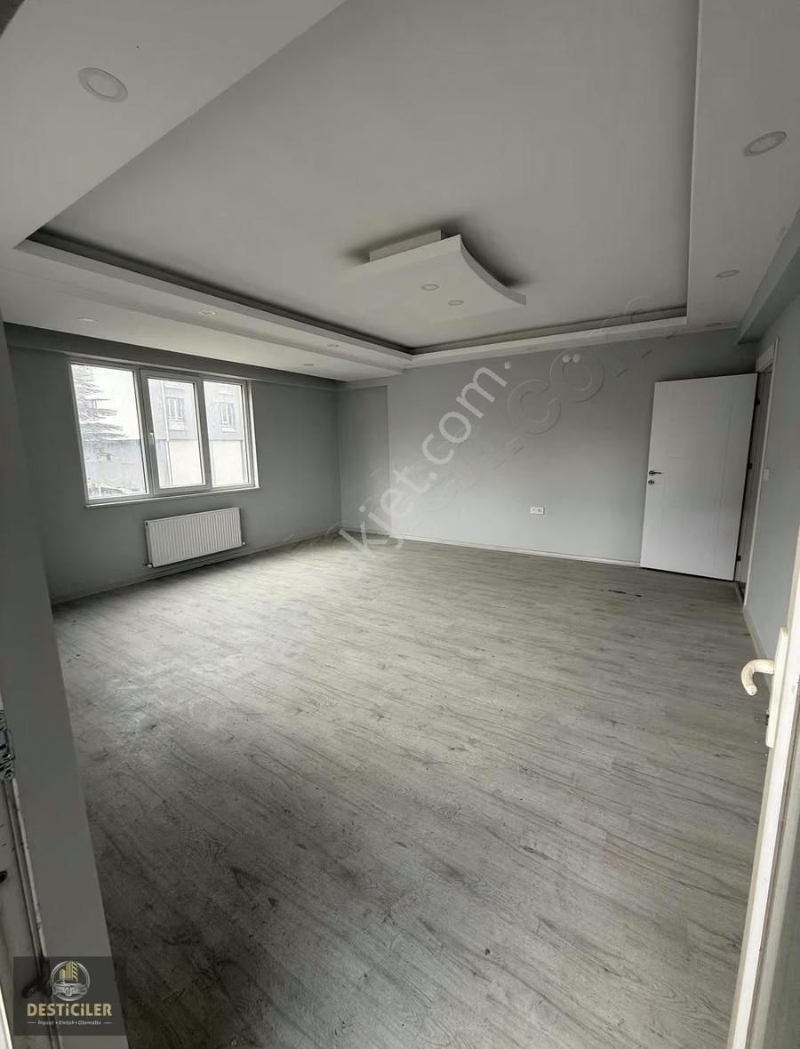 As-desticiler'den Tarih Bulv.yakını Özel Garajlı 3+1