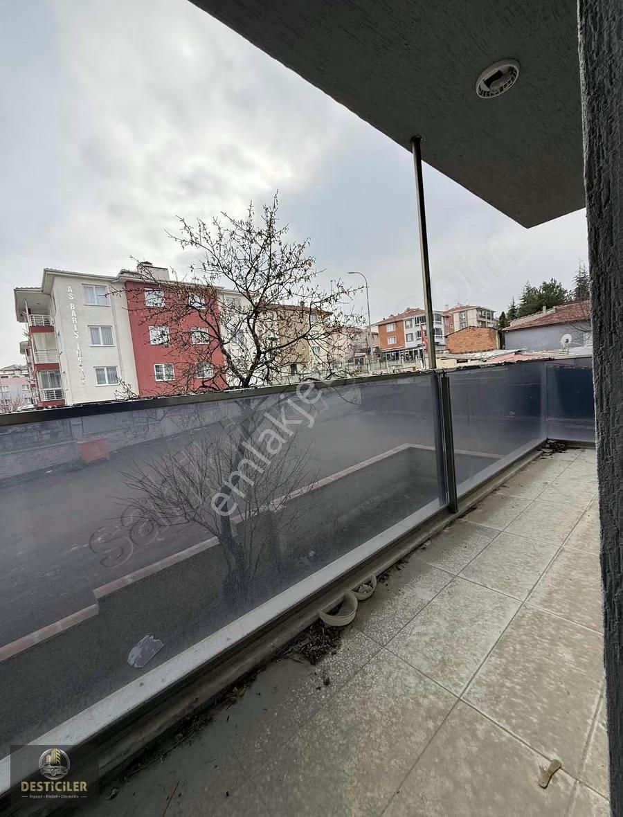 As-desticiler'den Tarih Bulv.yakını Özel Garajlı 3+1 - Görsel 2