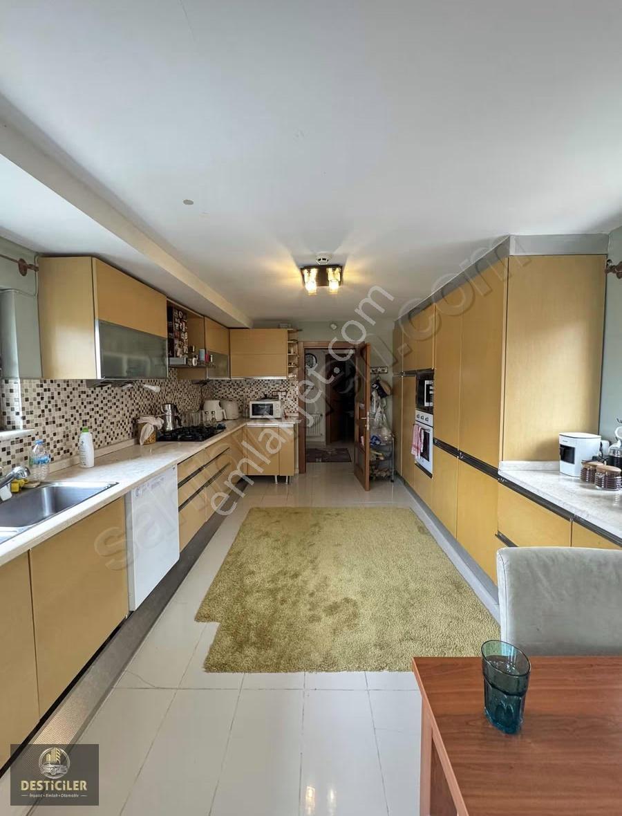 Ck-09 | Gizli Bahçe Konaklarında Lüks 450 M² Villa - Görsel 18