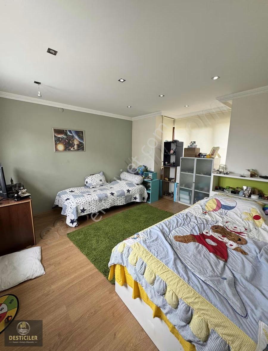 Ck-09 | Gizli Bahçe Konaklarında Lüks 450 M² Villa - Görsel 7