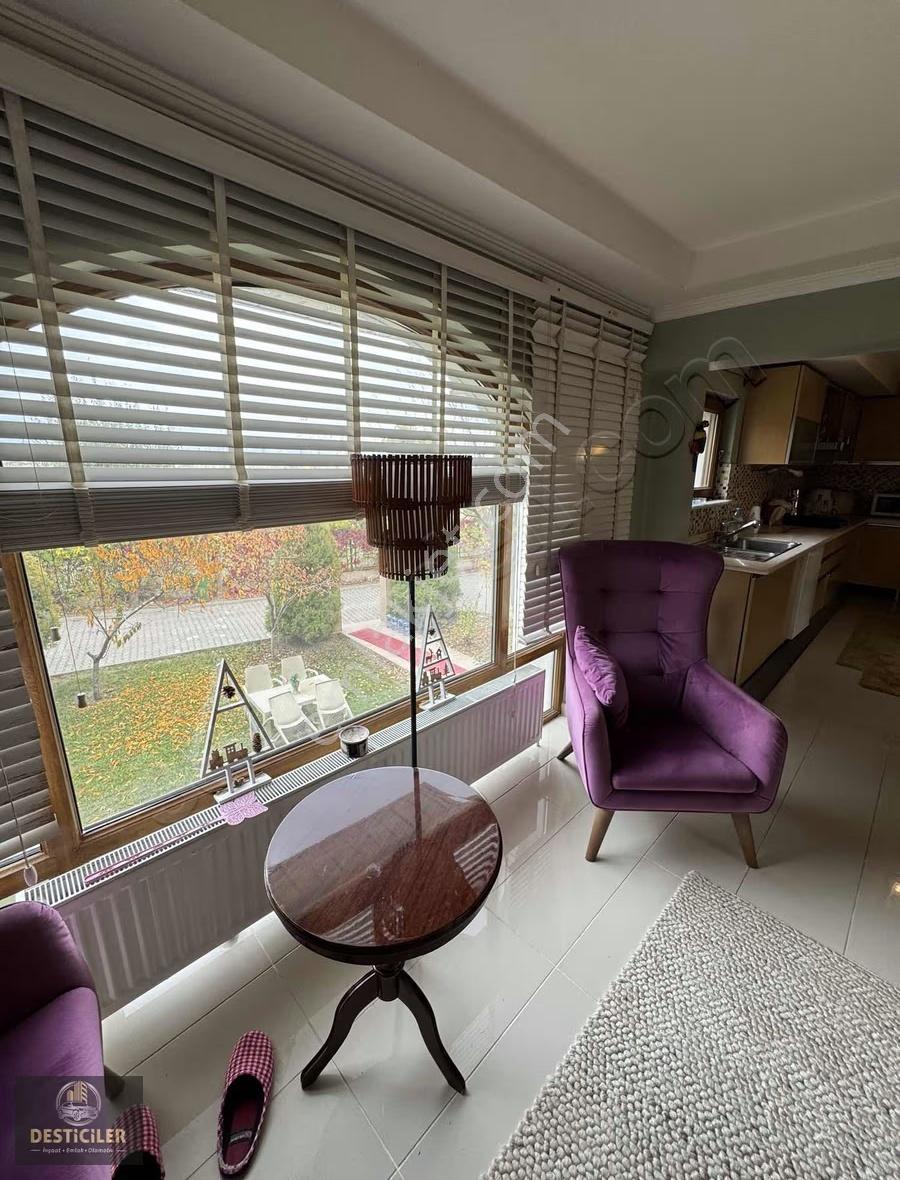 Ck-09 | Gizli Bahçe Konaklarında Lüks 450 M² Villa - Görsel 17