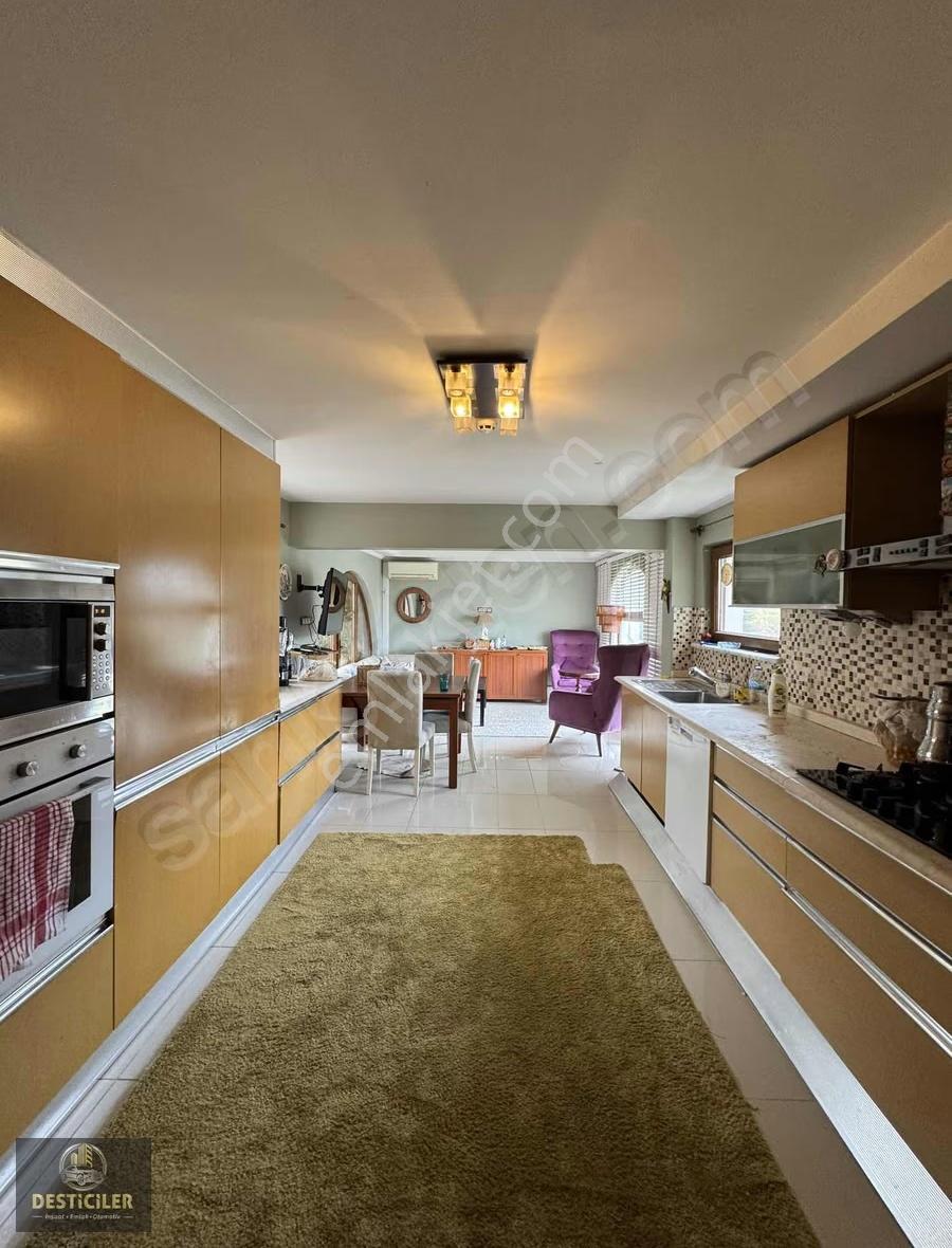 Ck-09 | Gizli Bahçe Konaklarında Lüks 450 M² Villa - Görsel 16